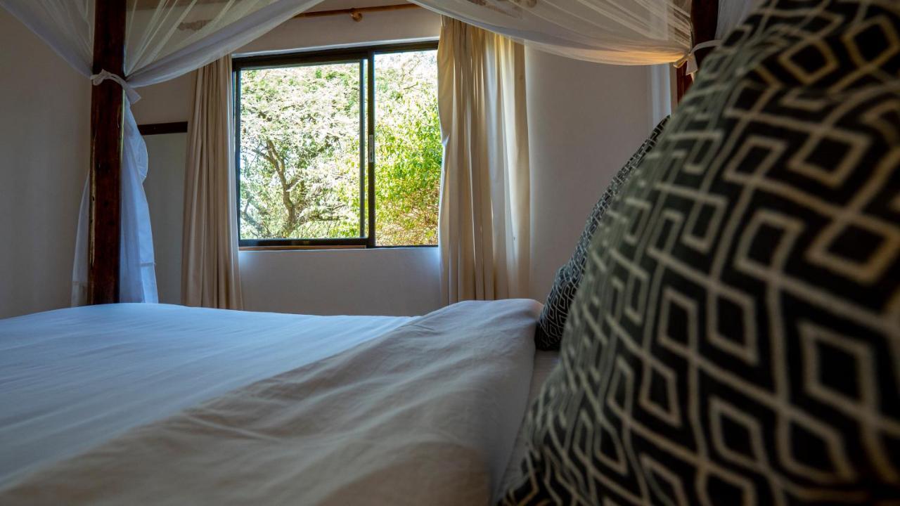 Black Wattle House Nakuru Buitenkant foto